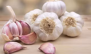 Ba món không nên ăn với tỏi