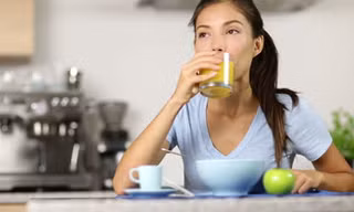 4 chiêu đơn giản chăm sóc dạ dày