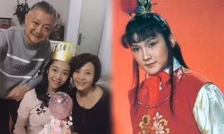 ‘Giả Bảo Ngọc’ trong phim Hồng Lâu Mộng năm 1987 giờ ra sao?