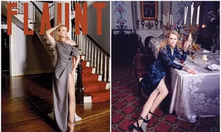 Nicole Kidman – ‘Nàng thiên nga’ không tuổi của Hollywood