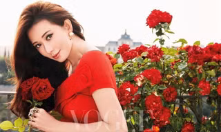 ‘Chân dài’ Lâm Chí Linh rực lửa trong vũ điệu flamenco nóng bỏng