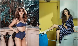 Selena Gomez ngày càng cuốn hút và gợi cảm