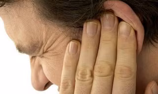 Ù tai, đau lưng có phải bệnh thận hư?