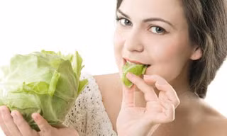 Tác dụng 'vàng' của rau bắp cải