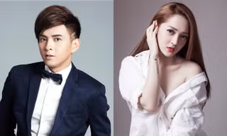 Hồ Quang Hiếu xác nhận chia tay Bảo Anh sau 2 năm hẹn hò