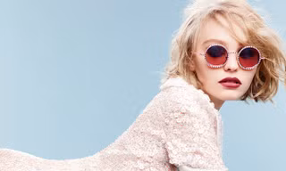 Con gái ‘cướp biển’ trở thành ‘nàng thơ’ mới của Chanel