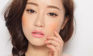 10 trào lưu trang điểm 'gây sốt' của các mỹ nhân xứ Hàn