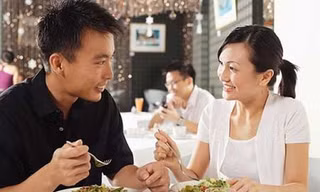 Quá để mắt tới chồng càng dễ mất chồng!