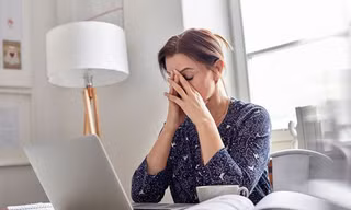 3 nguyên nhân khiến con người luôn mệt mỏi