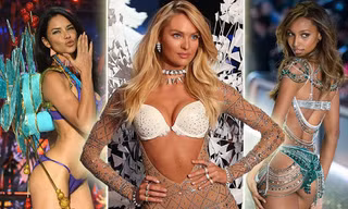 Những ‘chân dài’ nào sẽ góp mặt trong show Victoria's Secret 2018?