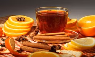 5 loại trà giúp chữa tiêu chảy hiệu quả