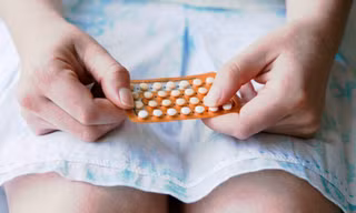 Dùng thuốc tránh thai lâu năm liệu có bị vô sinh?