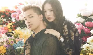 Hé lộ điều đặc biệt trong đám cưới Taeyang Big Bang - Min Hyo Rin