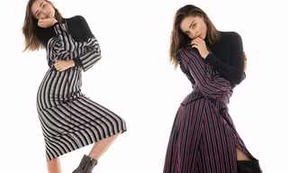 Miranda Kerr đẹp mặn mà sau khi kết hôn người tình trẻ