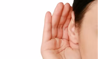 5 cách đơn giản bảo vệ thính giác