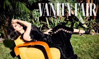 Minh tinh Mexico Salma Hayek rực lửa gợi tình ở tuổi 51