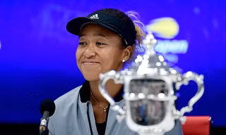 Cô gái Nhật đánh bại Serena Williams, vô địch US Open 2018 là ai?
