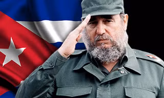 [SPECIAL] Fidel Castro - Người có ảnh hưởng bậc nhất thời đại