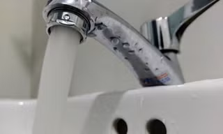Nhiều khu vực tại TPHCM bị cúp nước vào cuối tuần