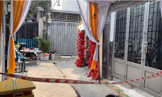 Điều tra vụ việc hai người đàn ông tử vong bất thường sau bữa tiệc ở TPHCM