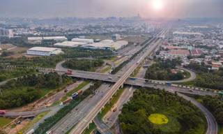 TPHCM sẽ có thêm 3 tuyến đường sắt đô thị 