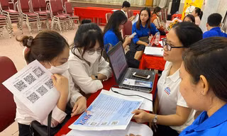 Tuyển chọn gần 300 nhân sự chuẩn bị vận hành tuyến metro số 1 TPHCM 