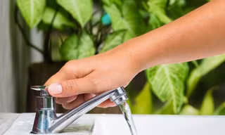 Nhiều khu vực tại TPHCM bị cúp nước vào cuối tuần