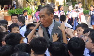Bảy đặc điểm của nghề dạy học