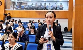 Hoàn thuế thu nhập cá nhân quá lâu, vì sao?