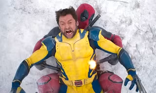 'Deadpool & Wolverine' càn quét phòng vé