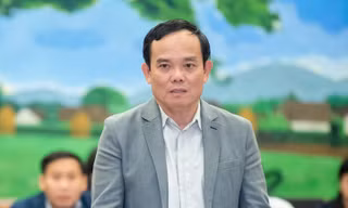 Bản tin 8H: Phó Thủ tướng Trần Lưu Quang được giao thêm nhiệm vụ