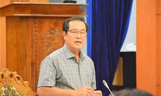 Bản tin 8H: Thủ tướng kỷ luật cán bộ 