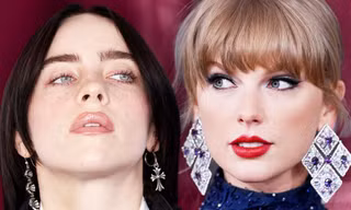 Mối thù của Taylor Swift 