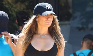 Jennifer Lopez nỗ lực cứu vãn hôn nhân