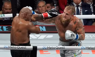 Kiếp nạn của Netflix sau thảm họa Mike Tyson - Jake Paul