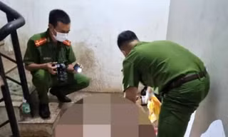Bản tin 8H: Điều tra vụ nam thanh niên tử vong tại chung cư Hoàng Anh Gia Lai