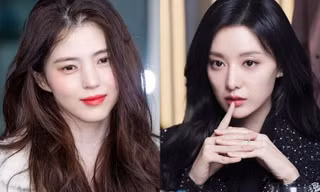 Tranh cãi Kim Ji Won chiếm hào quang của Han So Hee