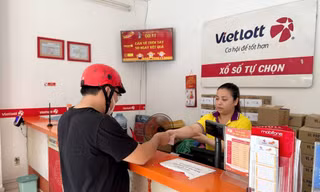Bản tin 8H: Vietlott nổ 2 đêm liên tiếp, giải độc đắc hơn 27 tỷ có chủ nhân