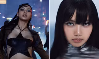 Lisa (BlackPink) gây tranh cãi