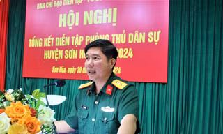 Bản tin 8H: Ban Bí thư chỉ định nhân sự