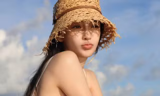 Angelababy trở lại