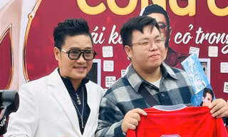 Thách thức sau show Anh trai