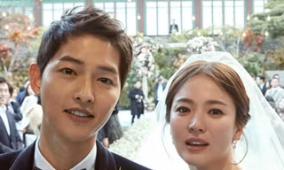 Lời thoại của Song Joong Ki khiến vụ ly hôn với Song Hye Kyo nóng trở lại