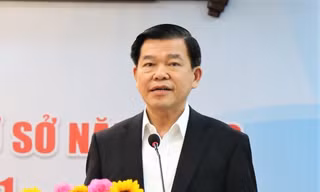 Bản tin 8H: Bí thư Tỉnh ủy Đồng Nai thêm nhiệm vụ mới 