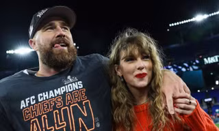 Nghi vấn Taylor Swift và bạn trai rạn nứt
