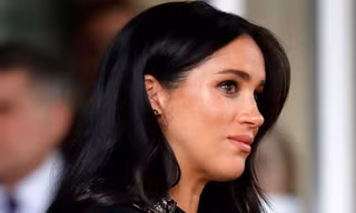 Meghan Markle gặp rắc rối