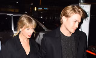 Taylor Swift khiến bạn trai cũ chán nản 