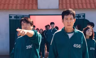 Chi tiết gây phẫn nộ trong ‘Squid Game 2’