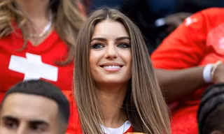 Nhan sắc dàn WAGs đến Euro 2024 cổ vũ tuyển Thụy Sĩ đối đầu Tam sư