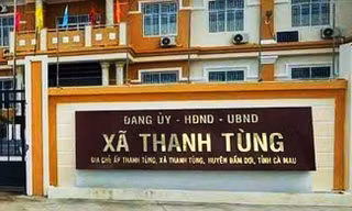 Bản tin 8H: Bí thư xã ở Cà Mau gỡ máy lạnh cơ quan đem về nhà dùng